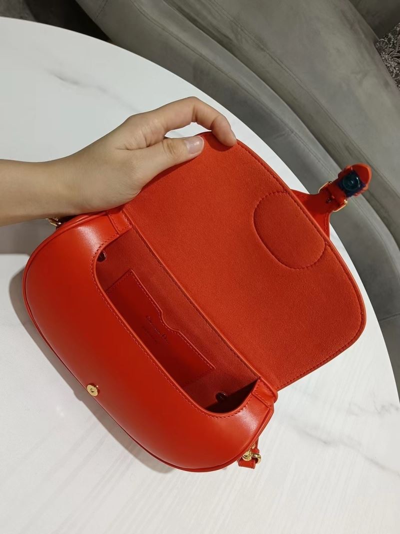 Christian Dior Bobby Bags